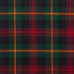 Logan Modern Tartan Fabric