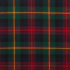 Logan Modern Tartan Fabric