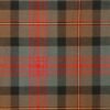 Logan Weathered Tartan Fabric