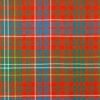 Lumsden Ancient Tartan Fabric