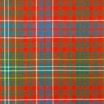 Lumsden Ancient Tartan Fabric