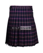 Mac Thomas Tartan Kilt - Image 4