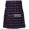 Mac Thomas Tartan Kilt