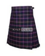 Mac Thomas Tartan Kilt - Image 3