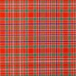 MacAlister Ancient Tartan Fabric