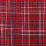 MacAlister Modern Tartan Fabric