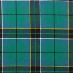 MacAlpine Ancient Tartan Fabric