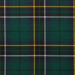 MacAlpine Modern Tartan Fabric