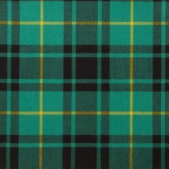 MacArthur Ancient Tartan Fabric