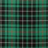 MacAuley Hunting Ancient Tartan Fabric