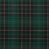 MacAuley Hunting Modern Tartan Fabric