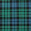 MacCallum Ancient Tartan Fabric