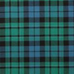 MacCallum Ancient Tartan Fabric