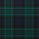 MacCallum Modern Tartan Fabric