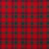MacColl Modern Tartan Fabric