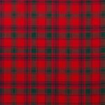 MacColl Modern Tartan Fabric