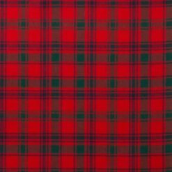 MacColl Modern Tartan Fabric