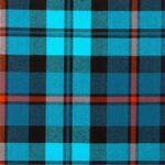 MacCorquodale Ancient Tartan Fabric