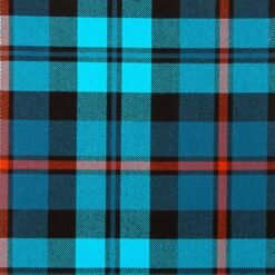 MacCorquodale Ancient Tartan Fabric