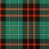 MacDiarmid Ancient Tartan Fabric
