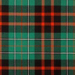 MacDiarmid Ancient Tartan Fabric
