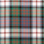 MacDonald Dress Ancient Tartan Fabric