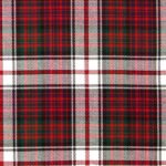 MacDonald Dress Modern Tartan Fabric