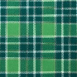 MacDonald Lord of the Isles Tartan Fabric