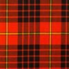 MacDonald of Ardnamurchan Ancient Tartan Fabric