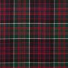 MacDonald of Clan Ranald Modern Tartan Fabric