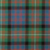MacDonald of Glengarry Ancient Tartan Fabric