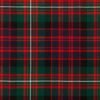 MacDonald of Glengarry Modern Tartan Fabric
