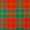 MacDonald of Kingsburg Tartan Fabric