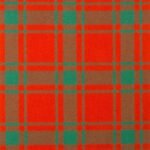 MacDonald of Sleat Ancient Tartan Fabric
