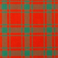 MacDonald of Sleat Ancient Tartan Fabric