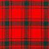 MacDonald of Sleat Modern Tartan Fabric