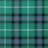 MacDonald of the Isles Hunting Tartan Fabric