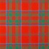 MacDonnell of Keppoch Ancient Tartan Fabric