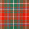 MacDougall Ancient Tartan Fabric