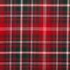 MacDougall Modern Tartan Fabric