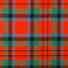 MacDuff Ancient Tartan Fabric