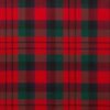 MacDuff Modern Tartan Fabric
