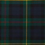 MacEwan Modern Tartan Fabric