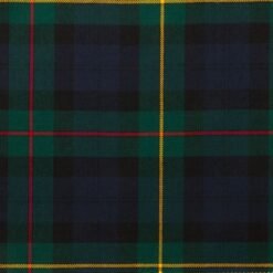 MacEwan Modern Tartan Fabric