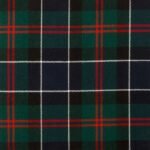 MacFadyen Modern Tartan Fabric MacFadyen Modern Tartan Fabric