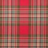MacFarlane Clan Weathered Tartan Fabric