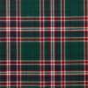 MacFarlane Hunting Modern Tartan Fabric