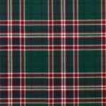 MacFarlane Hunting Modern Tartan Fabric