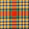 MacGill Ancient Tartan Fabric