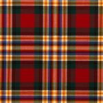 MacGill Modern Tartan Fabric